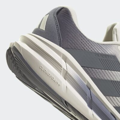 adidas Questar 3 Ανδρικά Παπούτσια για Τρέξιμο