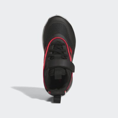 adidas Ownthegame 3.0 K Παιδικά Παπούτσια Μπάσκετ