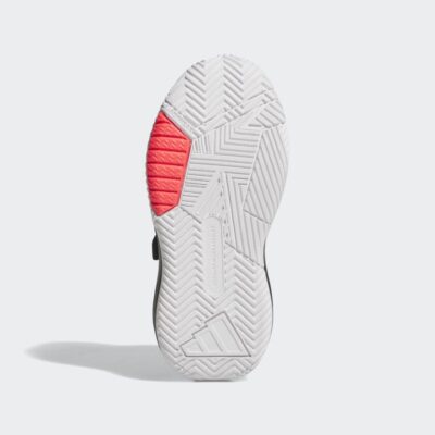 adidas Ownthegame 3.0 K Παιδικά Παπούτσια Μπάσκετ