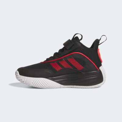 adidas Ownthegame 3.0 K Παιδικά Παπούτσια Μπάσκετ