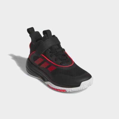 adidas Ownthegame 3.0 K Παιδικά Παπούτσια Μπάσκετ