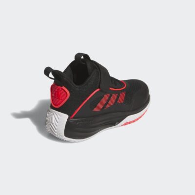 adidas Ownthegame 3.0 K Παιδικά Παπούτσια Μπάσκετ