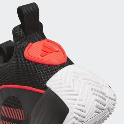 adidas Ownthegame 3.0 K Παιδικά Παπούτσια Μπάσκετ
