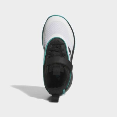 adidas Ownthegame 3.0 K Παιδικά Παπούτσια Μπάσκετ