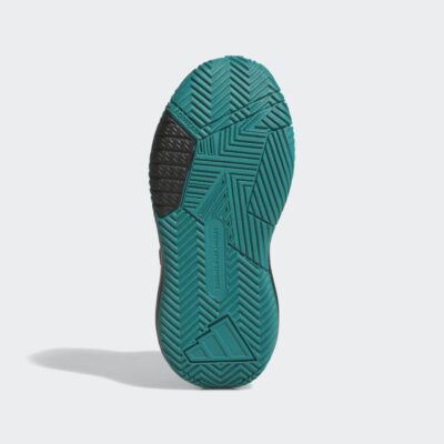 adidas Ownthegame 3.0 K Παιδικά Παπούτσια Μπάσκετ