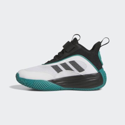 adidas Ownthegame 3.0 K Παιδικά Παπούτσια Μπάσκετ