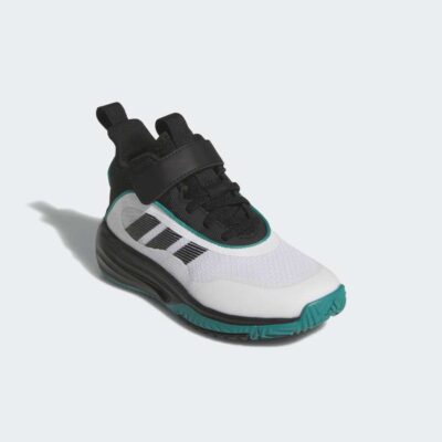 adidas Ownthegame 3.0 K Παιδικά Παπούτσια Μπάσκετ