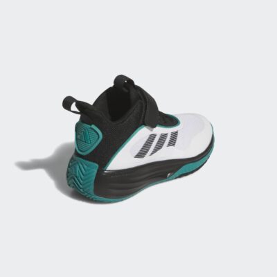adidas Ownthegame 3.0 K Παιδικά Παπούτσια Μπάσκετ