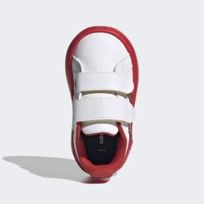 adidas x Disney Mickey Mouse Grand Court Βρεφικά Παπούτσια
