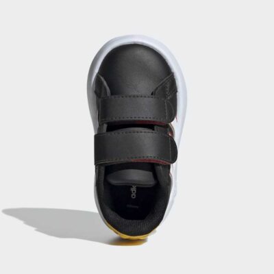 adidas x Disney Mickey Mouse Grand Court Βρεφικά Παπούτσια