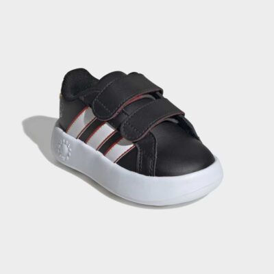 adidas x Disney Mickey Mouse Grand Court Βρεφικά Παπούτσια