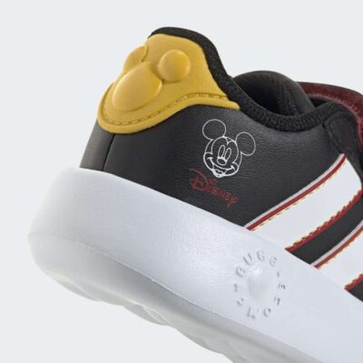 adidas x Disney Mickey Mouse Grand Court Βρεφικά Παπούτσια