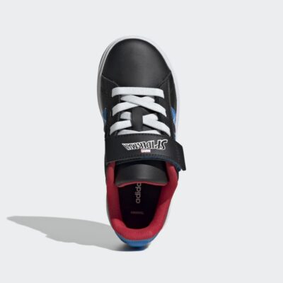 adidas Marvel Spider-Man Grand Court Παιδικά Παπούτσια
