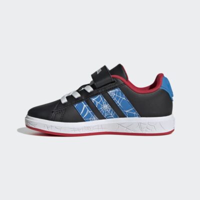 adidas Marvel Spider-Man Grand Court Παιδικά Παπούτσια