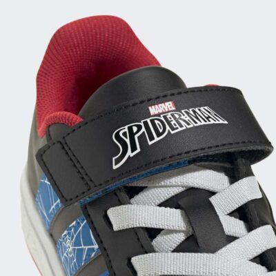 adidas Marvel Spider-Man Grand Court Παιδικά Παπούτσια