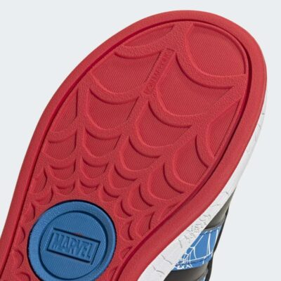 adidas Marvel Spider-Man Grand Court Παιδικά Παπούτσια