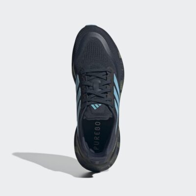 adidas Performance Pureboost 5 Ανδρικά Παπούτσια για Τρέξιμο