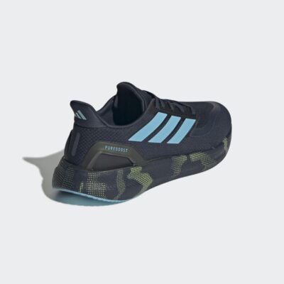 adidas Performance Pureboost 5 Ανδρικά Παπούτσια για Τρέξιμο