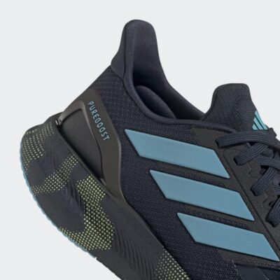 adidas Performance Pureboost 5 Ανδρικά Παπούτσια για Τρέξιμο