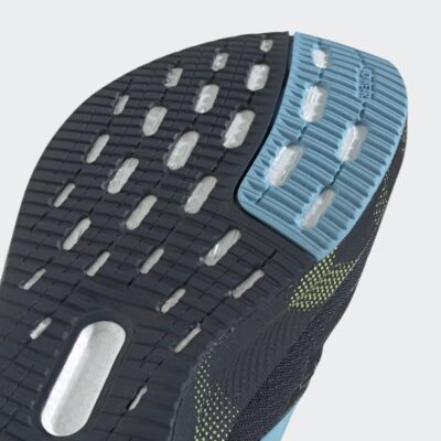 adidas Performance Pureboost 5 Ανδρικά Παπούτσια για Τρέξιμο