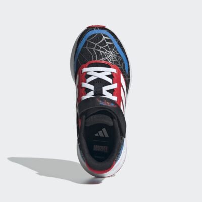 adidas Marvel Spider-man Runfalcon Παιδικά Παπούτσια για Τρέξιμο
