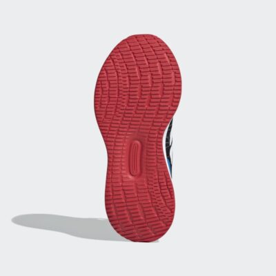 adidas Marvel Spider-man Runfalcon Παιδικά Παπούτσια για Τρέξιμο