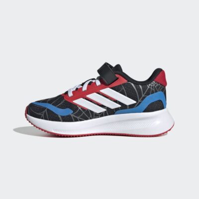 adidas Marvel Spider-man Runfalcon Παιδικά Παπούτσια για Τρέξιμο
