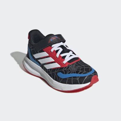 adidas Marvel Spider-man Runfalcon Παιδικά Παπούτσια για Τρέξιμο