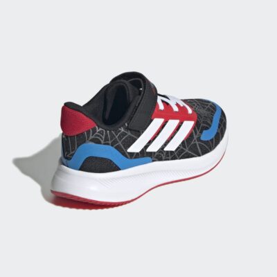 adidas Marvel Spider-man Runfalcon Παιδικά Παπούτσια για Τρέξιμο