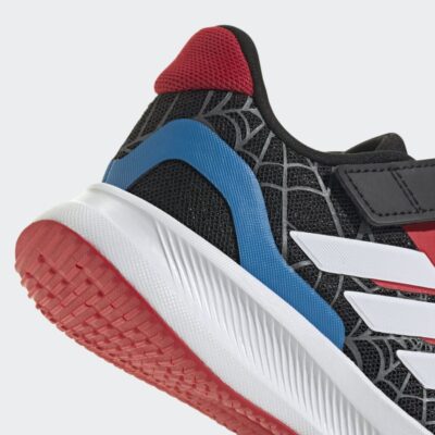 adidas Marvel Spider-man Runfalcon Παιδικά Παπούτσια για Τρέξιμο