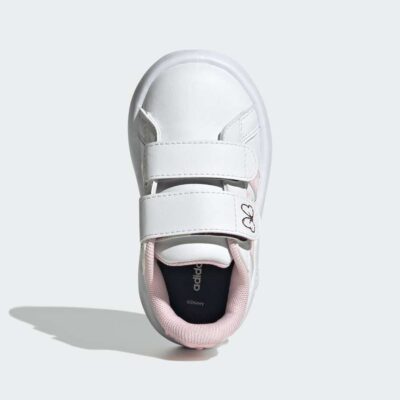 adidas Disney Minnie Mouse Grand Court Βρεφικά Παπούτσια