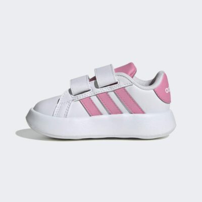 adidas Grand Court 2.0 Βρεφικά Παπούτσια