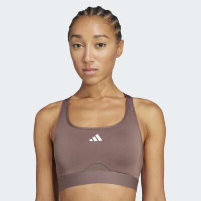 adidas Powerreact Bra