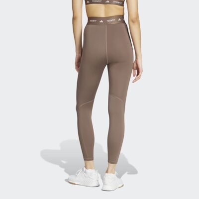 adidas Techfit 7/8 Γυναικείο Κολάν