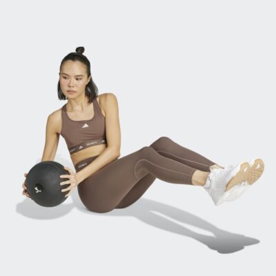 adidas Techfit 7/8 Γυναικείο Κολάν