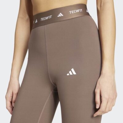 adidas Techfit 7/8 Γυναικείο Κολάν
