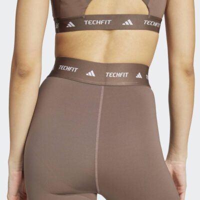 adidas Techfit 7/8 Γυναικείο Κολάν