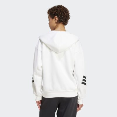 adidas Future Icons 3-Stripes Full-Zip Γυναικεία Ζακέτα