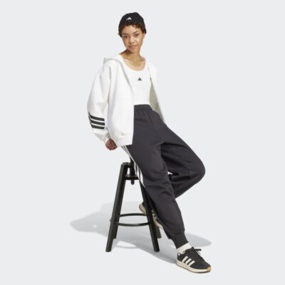 adidas Future Icons 3-Stripes Full-Zip Γυναικεία Ζακέτα