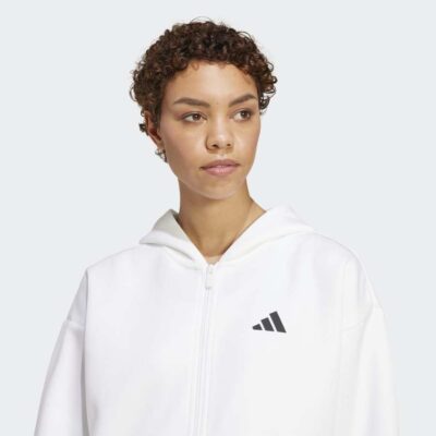 adidas Future Icons 3-Stripes Full-Zip Γυναικεία Ζακέτα
