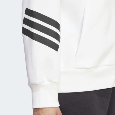 adidas Future Icons 3-Stripes Full-Zip Γυναικεία Ζακέτα