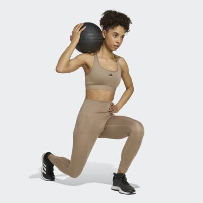 adidas Optime Essentials 7/8 Γυναικείο Κολάν