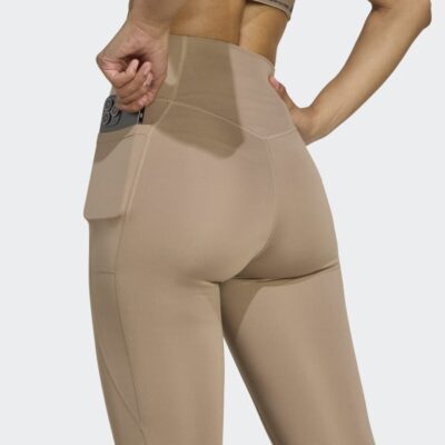 adidas Optime Essentials 7/8 Γυναικείο Κολάν