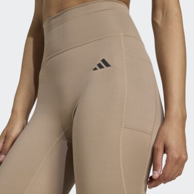 adidas Optime Essentials 7/8 Γυναικείο Κολάν