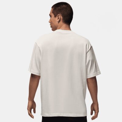 Jordan Flight Essentials 85 Crew Ανδρικό T-shirt