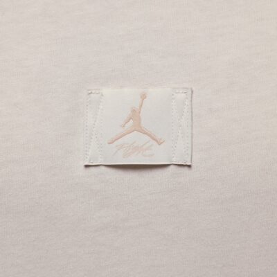 Jordan Flight Essentials 85 Crew Ανδρικό T-shirt