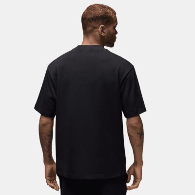 Jordan Flight Essentials 85 Crew Ανδρικό T-shirt