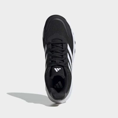 adidas Courtjam Control 3 Tennis Shoes