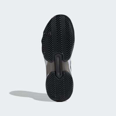 adidas Courtjam Control 3 Tennis Shoes