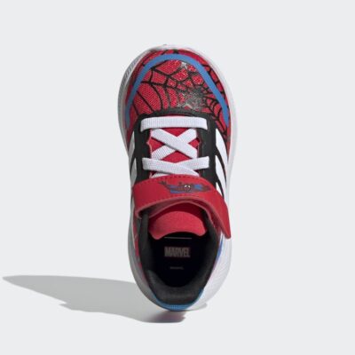 adidas Marvel Spider-Man RunFalcon 3.0 Βρεφικά Παπούτσια